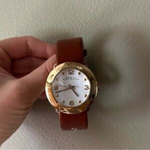 Marc Jacob’s Watch